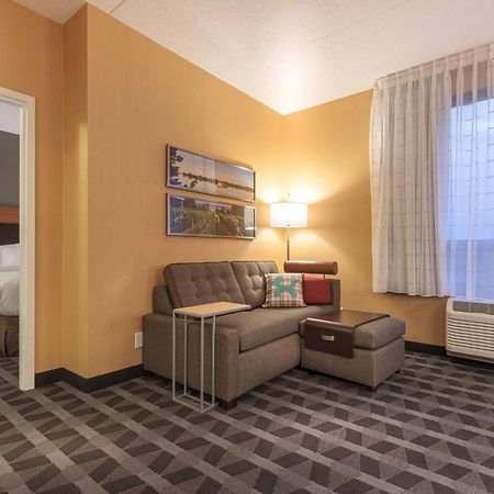Towneplace Suites By Marriott Belleville Exterior foto