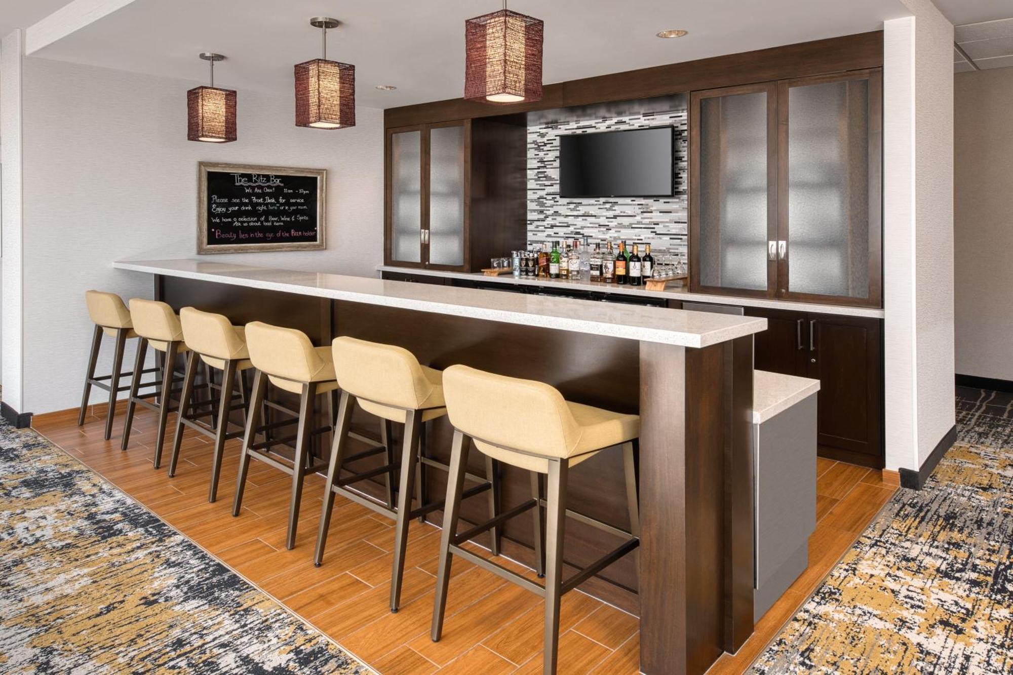 Towneplace Suites By Marriott Belleville Exterior foto