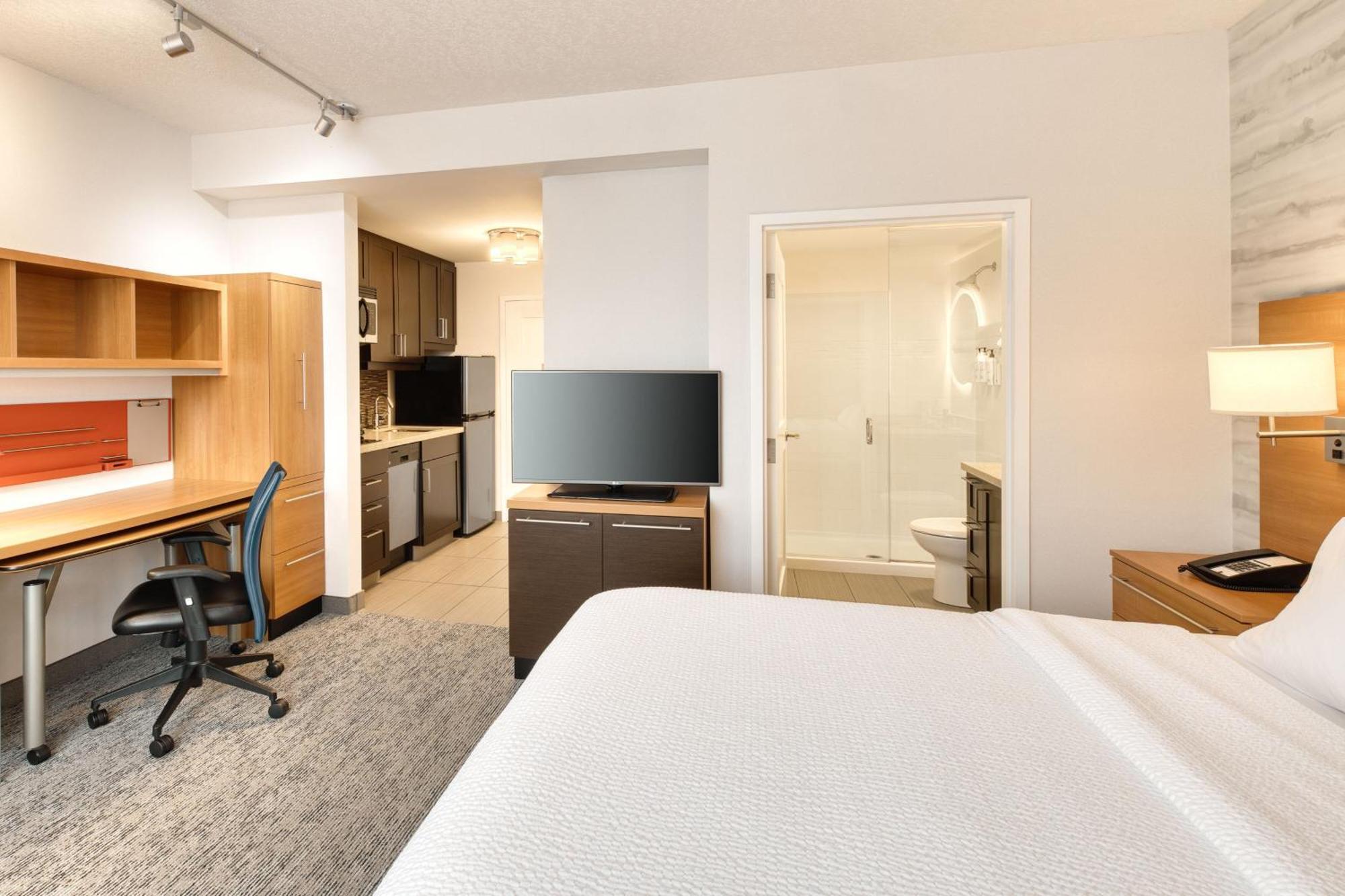 Towneplace Suites By Marriott Belleville Exterior foto