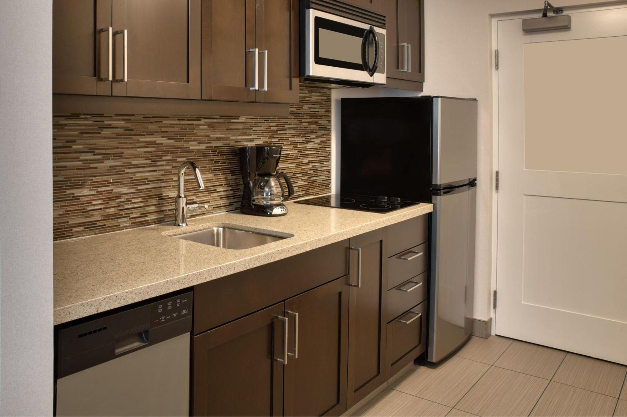 Towneplace Suites By Marriott Belleville Exterior foto
