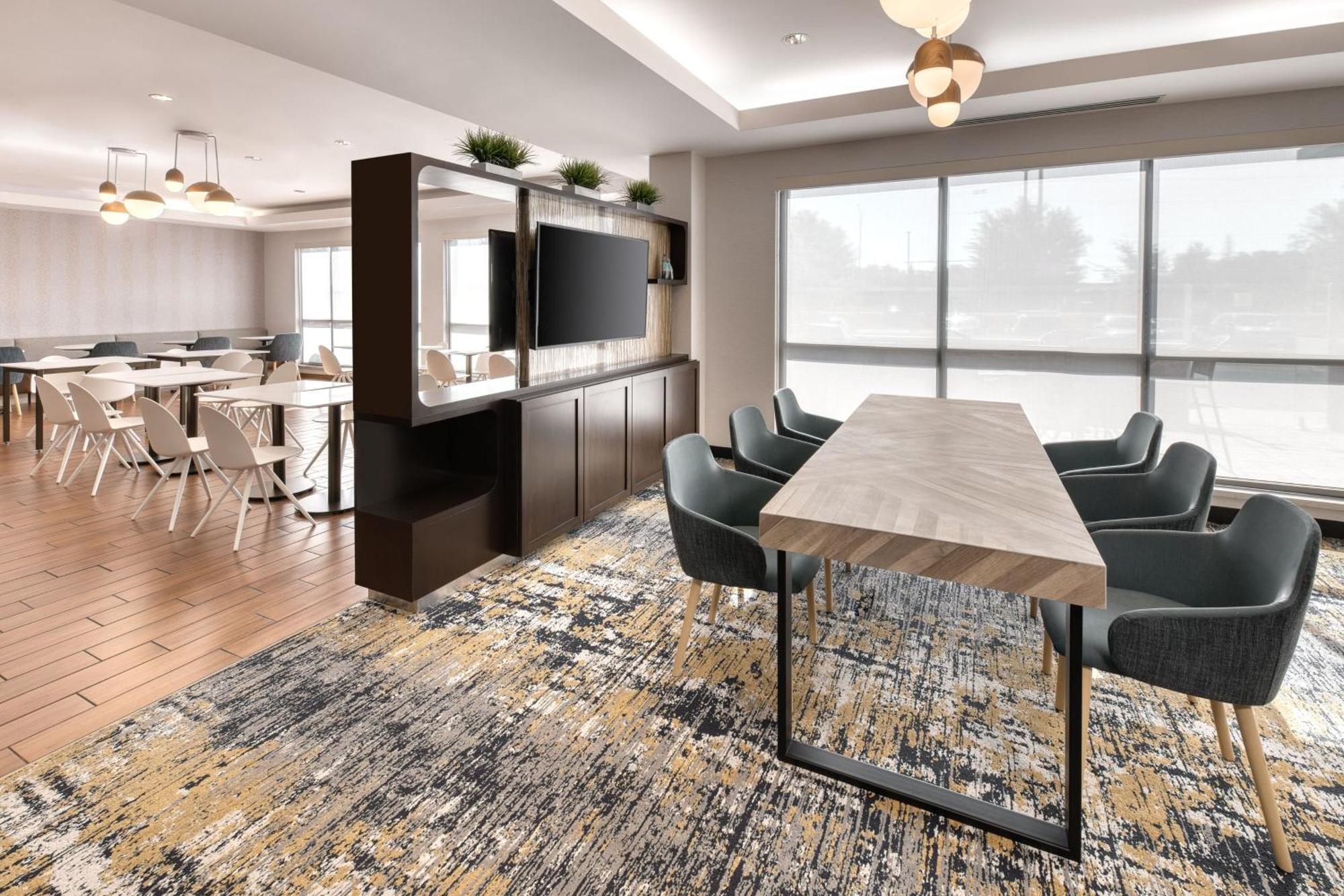 Towneplace Suites By Marriott Belleville Exterior foto